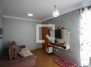 Apartamento de 2 quartos, Votorantim · Apartamento para Aluguel - Jardim Serrano, 2 Quartos, 40 m² - Votorantim