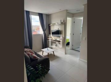 Apartamento · 40m² · 2 Quartos · 1 Vaga · Apartamento para Aluguel - Pau Miudo, 2 Quartos,  40 m² - Salvador