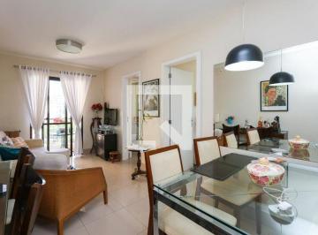 Apartamento · 43m² · 1 Quarto · 1 Vaga · Apartamento para Aluguel - Vila Andrade, 1 Quarto, 43 m² - São Paulo