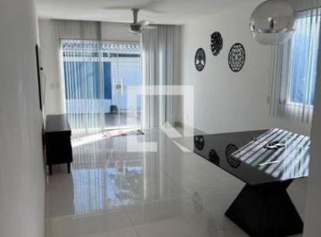 Casa · 120m² · 3 Quartos · 4 Vagas · Casa para Aluguel - Vargem Grande, 3 Quartos, 120 m² - Rio de Janeiro