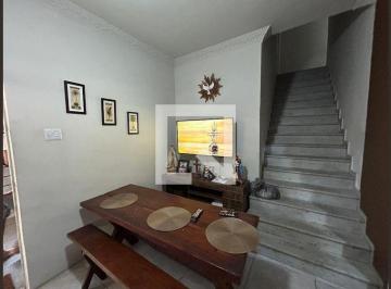 Casa · 216m² · 3 Quartos · 1 Vaga · Casa para Aluguel - Paiol de Pólvora, 3 Quartos,  216 m² - Nilópolis