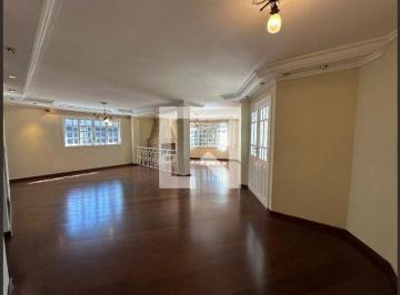 Casa · 270m² · 3 Quartos · 4 Vagas · Casa para Aluguel - Jardim Paulista, 3 Quartos,  270 m² - Barueri