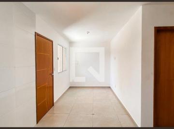 Apartamento · 46m² · 2 Quartos · Apartamento para Aluguel - Cangaíba, 2 Quartos,  46 m² - São Paulo