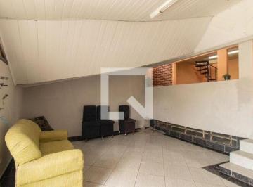 Casa · 140m² · 1 Quarto · Casa para Aluguel - Alto Boqueirão, 1 Quarto,  140 m² - Curitiba