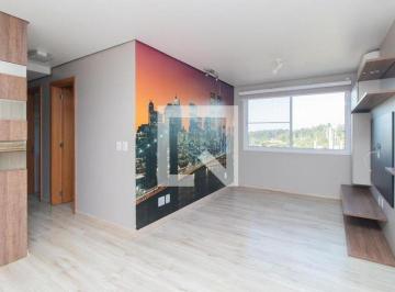 Apartamento · 72m² · 3 Quartos · 2 Vagas · Apartamento para Aluguel - Jardim Carvalho, 3 Quartos,  72 m² - Porto Alegre