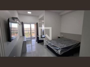 Apartamento · 32m² · 1 Quarto · 1 Vaga · Apartamento para Aluguel - Ribeirânia, 1 Quarto, 32 m² - Ribeirão Preto