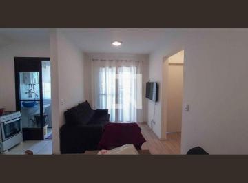 Apartamento · 55m² · 2 Quartos · 1 Vaga · Apartamento para Aluguel - São Pedro, 2 Quartos,  55 m² - Osasco