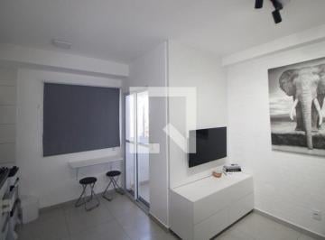 Apartamento · 38m² · 1 Quarto · Apartamento para Aluguel - Água Fria, 1 Quarto,  38 m² - São Paulo