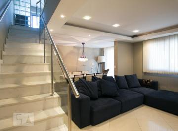 Apartamento · 270m² · 4 Quartos · 2 Vagas · Apartamento para Aluguel - Tijuca, 4 Quartos, 270 m² - Rio de Janeiro