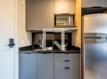 Apartamento de 1 quarto, Porto Alegre · Apartamento para Aluguel - Rio Branco, 1 Quarto,  26 m² - Porto Alegre