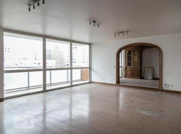 Apartamento · 260m² · 2 Quartos · 2 Vagas · Apartamento para Aluguel - Santa Cecília, 2 Quartos, 260 m² - São Paulo