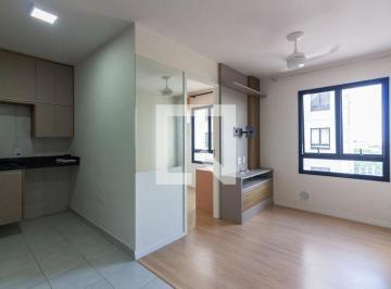 Apartamento · 36m² · 2 Quartos · 1 Vaga · Apartamento para Aluguel - Centro, 2 Quartos, 36 m² - Osasco