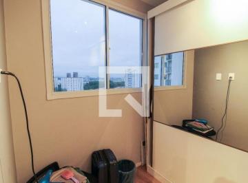 Apartamento 37m² Aluguel Vila Gomes · Apartamento para Aluguel - Butantã, 2 Quartos, 37 m² - São Paulo