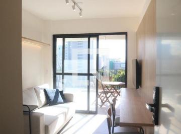 Apartamento · 68m² · 2 Quartos · Apartamento para Aluguel - Perdizes, 2 Quartos,  68 m² - São Paulo