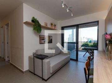 Apartamento · 68m² · 2 Quartos · Apartamento para Aluguel - Perdizes, 2 Quartos, 68 m² - São Paulo