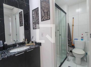 Apartamento Aluguel 37m² de 2 quartos · Apartamento para Aluguel - Jardim Cinco de Julho, 2 Quartos,  37 m² - São Paulo