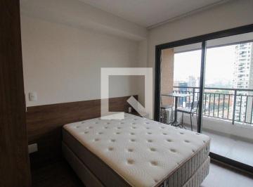 Apartamento · 30m² · 1 Quarto · Apartamento para Aluguel - Butantã, 1 Quarto,  30 m² - São Paulo