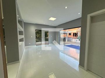 Casa · 400m² · 4 Quartos · 2 Vagas · Casa para Aluguel - Aldeia da Serra, 4 Quartos, 400 m² - Barueri