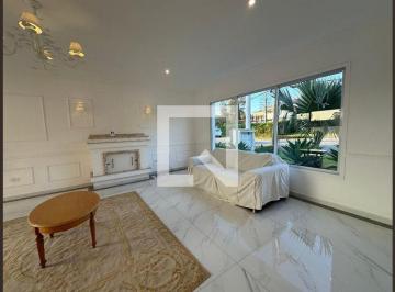 Casa de 4 quartos, Santana de Parnaíba · Casa para Aluguel - Aldeia da Serra, 4 Quartos,  450 m² - Barueri