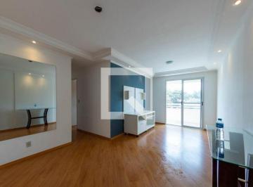 Apartamento · 76m² · 3 Quartos · 2 Vagas · Apartamento para Aluguel - Vila Ema, 3 Quartos,  76 m² - São Paulo