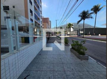 Apartamento · 46m² · 1 Quarto · Apartamento para Aluguel - Canto do Forte, 1 Quarto, 46 m² - Praia Grande