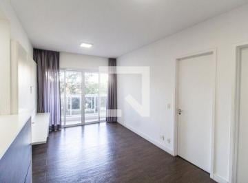 Apartamento · 60m² · 1 Quarto · 1 Vaga · Apartamento para Aluguel - Alphaville, 1 Quarto, 60 m² - Barueri