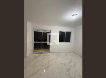 Apartamento · 47m² · 1 Quarto · 1 Vaga · Apartamento para Aluguel - Jardim Esperança, 1 Quarto,  47 m² - Barueri