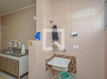 Apartamento · 62m² · 2 Quartos · 1 Vaga · Apartamento para Aluguel - Socorro, 2 Quartos,  62 m² - São Paulo