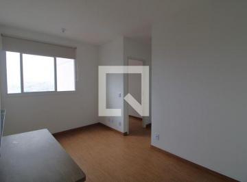 Apartamento · 41m² · 2 Quartos · 1 Vaga · Apartamento para Aluguel - Vila Campestre, 2 Quartos,  41 m² - São Paulo