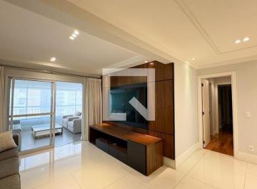 Apartamento · 204m² · 3 Quartos · 3 Vagas · Apartamento para Aluguel - Jardim do Mar, 3 Quartos, 204 m² - São Bernardo do Campo