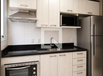 Casa en Aluguel de 2 quartos Jardim Betânia · Casa para Aluguel - Morada Bosque, 2 Quartos,  55 m² - Cachoeirinha