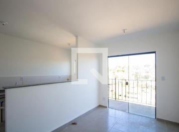 Apartamento · 40m² · 2 Quartos · Apartamento para Aluguel - Vila Três, 2 Quartos,  40 m² - São Gonçalo