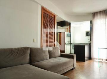 Apartamento de 1 quarto, Belo Horizonte · Apartamento para Aluguel - Lourdes, 1 Quarto, 48 m² - Belo Horizonte
