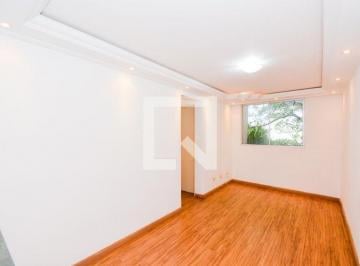Apartamento · 45m² · 2 Quartos · 1 Vaga · Apartamento para Aluguel - Água Chata, 2 Quartos, 45 m² - Guarulhos