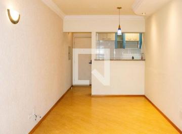 Apartamento · 50m² · 2 Quartos · 1 Vaga · Apartamento para Aluguel - Tatuapé, 2 Quartos,  50 m² - São Paulo