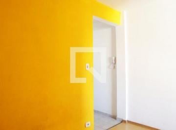 Apartamento · 33m² · 1 Quarto · Apartamento para Aluguel - Consolação, 1 Quarto, 33 m² - São Paulo