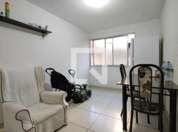 Apartamento · 69m² · 3 Quartos · 1 Vaga · Apartamento para Aluguel - Taquara, 3 Quartos,  69 m² - Rio de Janeiro