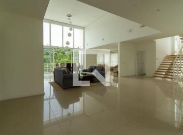 Casa · 620m² · 5 Quartos · 6 Vagas · Casa para Aluguel - Jardim Indaia, 5 Quartos,  620 m² - Embu das Artes