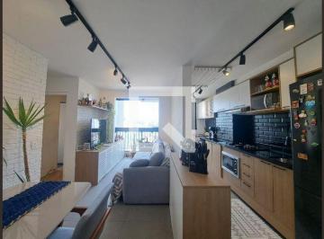 Apartamento · 52m² · 2 Quartos · 1 Vaga · Apartamento para Aluguel - Centro, 2 Quartos, 52 m² - Osasco