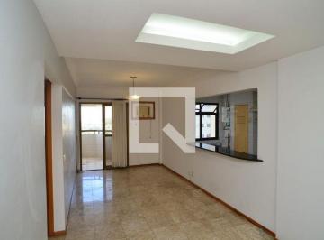 Apartamento · 69m² · 1 Quarto · 1 Vaga · Apartamento para Aluguel - Barra da Tijuca, 1 Quarto, 69 m² - Rio de Janeiro