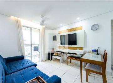 Apartamento · 120m² · 2 Quartos · 2 Vagas · Apartamento para Aluguel - João Pinheiro, 2 Quartos, 120 m² - Belo Horizonte
