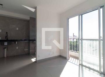 Sobre o imóvel: 

Valores:
- Aluguel: R$ 2100
- Condomínio: R$ 550
- IPTU: R$ 0
 · Apartamento para Aluguel - Ipiranga, 2 Quartos,  37 m² - São Paulo