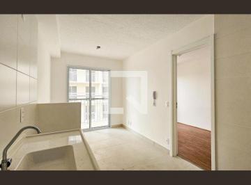 Apartamento · 28m² · 1 Quarto · Apartamento para Aluguel - Socorro, 1 Quarto,  28 m² - São Paulo