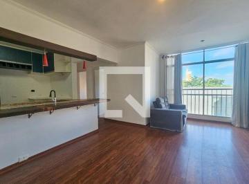 Apartamento · 66m² · 2 Quartos · 1 Vaga · Apartamento para Aluguel - Balneário Cidade Atlântica, 2 Quartos,  66 m² - Guarujá