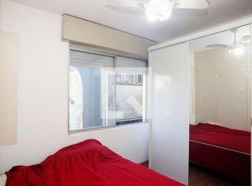 Apartamento 34m² Aluguel Cidade Baixa · Apartamento para Aluguel - Centro Histórico, 1 Quarto,  34 m² - Porto Alegre