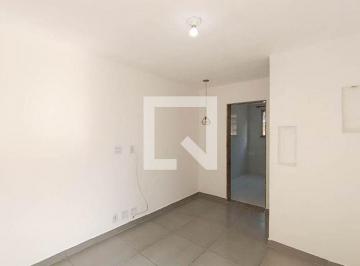Apartamento · 40m² · 2 Quartos · 1 Vaga · Apartamento para Aluguel - Campo Grande, 2 Quartos,  40 m² - Rio de Janeiro