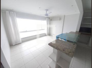 Apartamento · 55m² · 1 Quarto · Apartamento para Aluguel - Itararé, 1 Quarto,  55 m² - São Vicente
