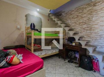 Casa · 100m² · 2 Quartos · 1 Vaga · Casa para Aluguel - Jardim Maua, 2 Quartos,  100 m² - Mauá