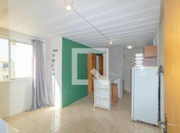 Apartamento · 43m² · 2 Quartos · 1 Vaga · Apartamento para Aluguel - Harmonia, 2 Quartos, 43 m² - Canoas