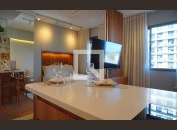 Apartamento · 29m² · 1 Quarto · 1 Vaga · Apartamento para Aluguel - Jardim Salso , 1 Quarto, 29 m² - Porto Alegre